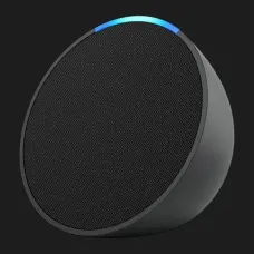 Смарт колонка Amazon Echo Pop (Black)