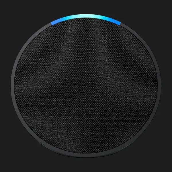 Смарт колонка Amazon Echo Pop (Black)