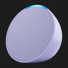 Смарт колонка Amazon Echo Pop (Purple)
