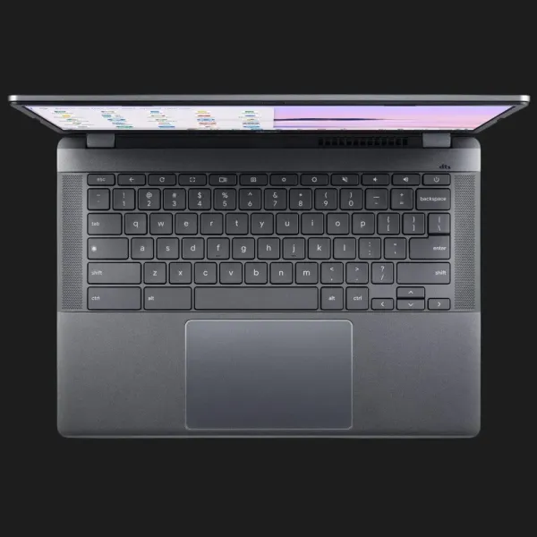 Ноутбук Acer Chromebook Plus 514 -CB514-3HT-R8C2 (AMD Ryzen 3/8GB/256 GB (SSD)/AMD Radeon Graphics) (NX.KP9AA.002) (Standard)