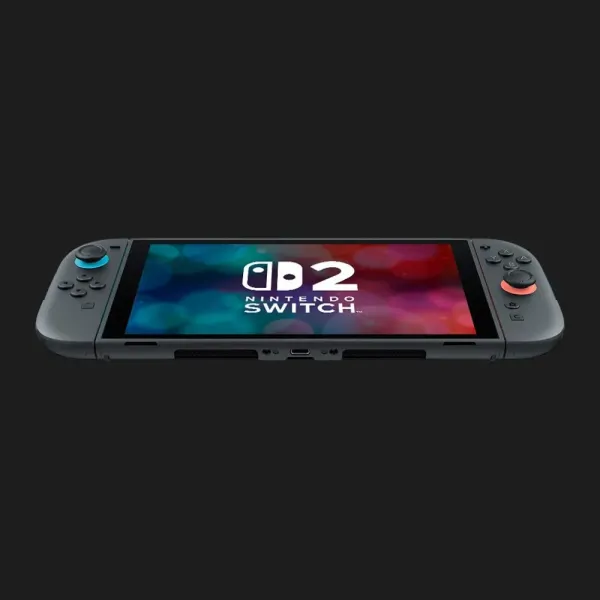 Ігрова приставка Nintendo Switch 2