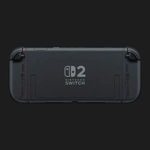 Ігрова приставка Nintendo Switch 2