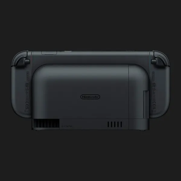 Ігрова приставка Nintendo Switch 2