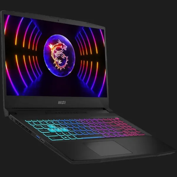 Ноутбук MSI Katana 15 B13VGK-2000 (Intel Core i7/16GB/1TB (SSD)/RTX 4070) (KATANA15132000) (Standard)