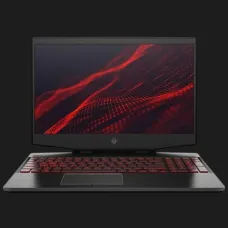 Ноутбук HP Omen 15-dh1019nr (Intel Core i7/32GB/512GB (SSD)/Intel UHD Graphics) (244Q7UA) (Standard)