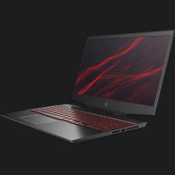 Ноутбук HP Omen 15-dh1019nr (Intel Core i7/32GB/512GB (SSD)/Intel UHD Graphics) (244Q7UA) (Standard)