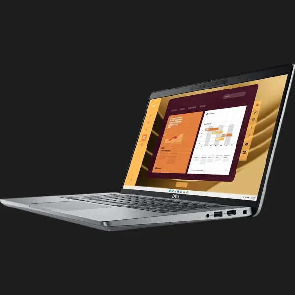 Ноутбук Dell Latitude 5450 (Intel Core Ultra 5/32GB/2TB (SSD)/Intel Arc Graphics) (PFK366) (Standard)