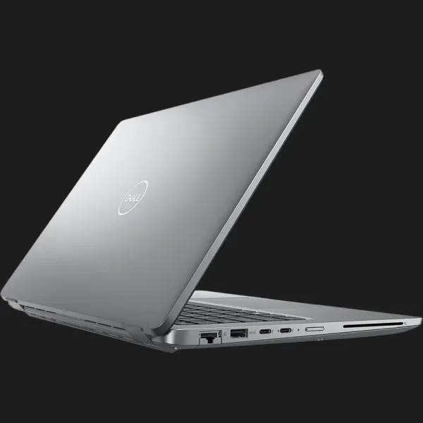 Ноутбук Dell Latitude 5450 (Intel Core Ultra 5/16GB/512GB (SSD)/Intel Arc Graphics) (PFK66) (Standard)