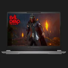 Ноутбук Dell Alienware x16 R2 (Intel Core Ultra 9/32GB/4TB (SSD)/RTX 4090) (AW16R2-9755SLV-PCA) (Standard)