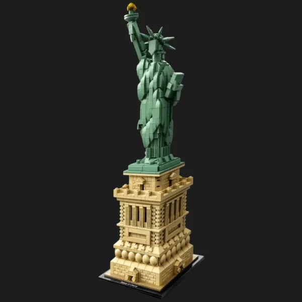 Конструктор LEGO Architecture Статуя Свободи (21042)