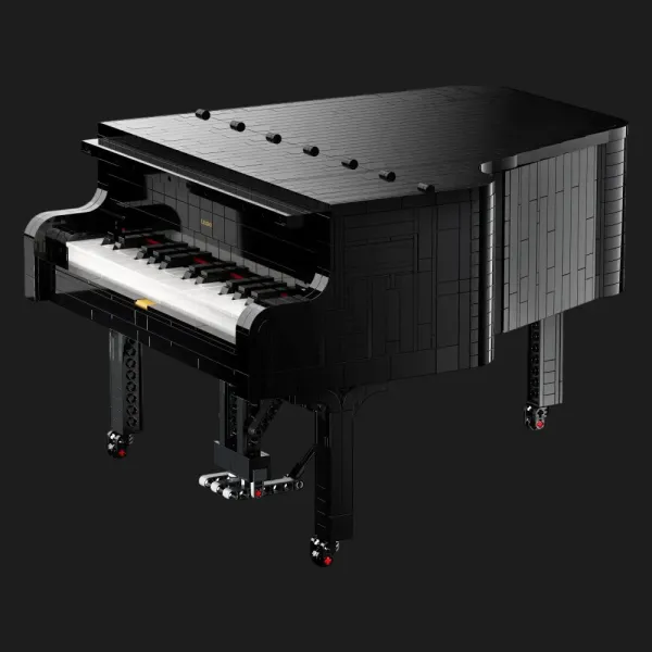 Конструктор LEGO Ideas Рояль (21323)