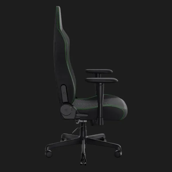 Крісло для геймерів RAZER Iskur V2 X Fabric (Black) (UA)