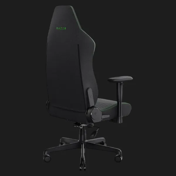 Крісло для геймерів RAZER Iskur V2 X Fabric (Black) (UA)