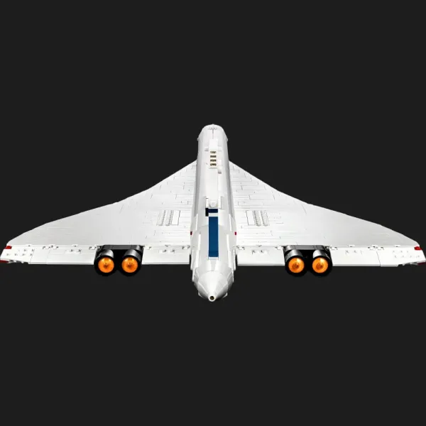Конструктор LEGO Icons Конкорд (10318)