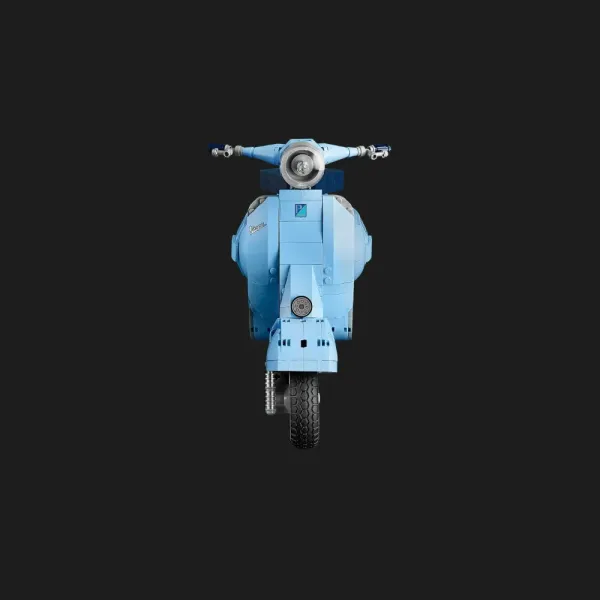 Конструктор LEGO Icons Vespa 125 (10298)