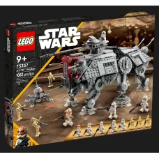 Конструктор LEGO Star Wars Крокохід AT-TE (75337)