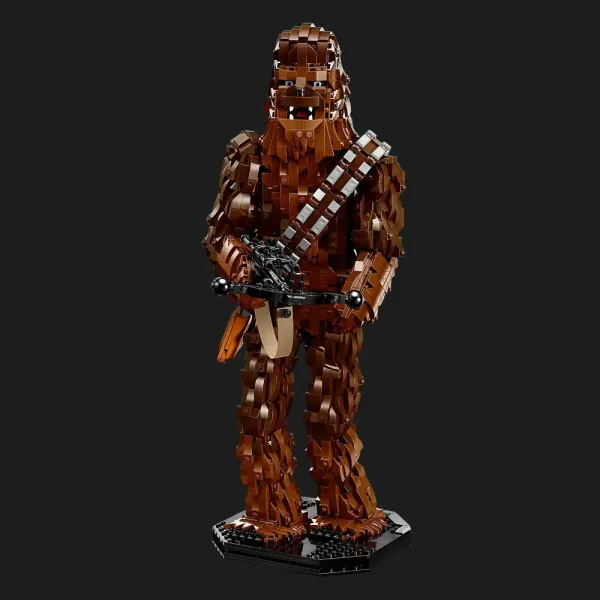 Конструктор LEGO Star Star Wars Чубака (75371)