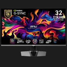 Ігровий монітор MSI 31.5