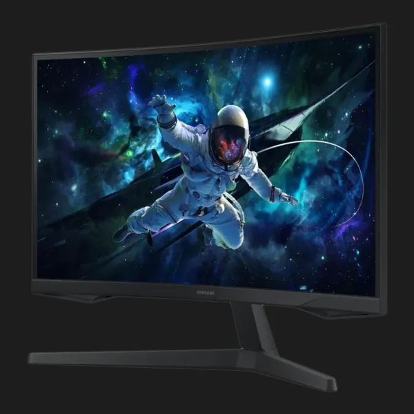 Монітор Samsung Odyssey 27
