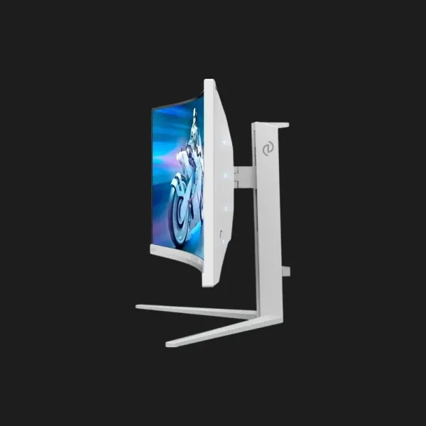 Монітор Philips 34" VA 180Hz 34M2C5501A/00 (UA)