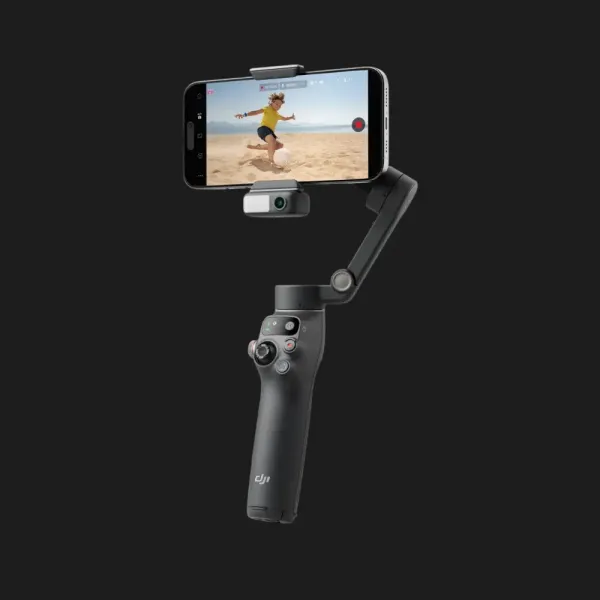 Стабілізатор DJI Osmo Mobile 7P (CP.OS.00000401.01)