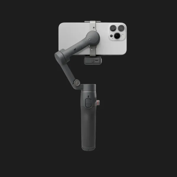 Стабілізатор DJI Osmo Mobile 7P (CP.OS.00000401.01)