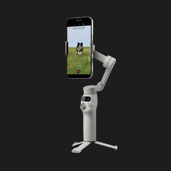 Стабілізатор DJI Osmo Mobile 7 (CP.OS.00000406.01)