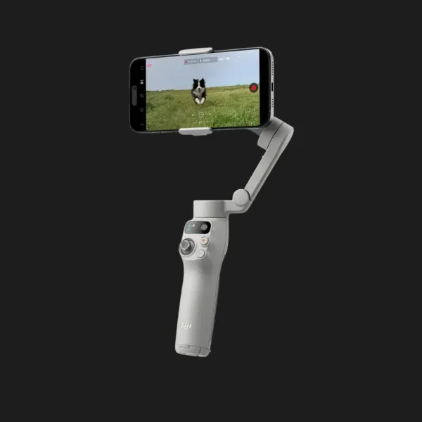 Стабілізатор DJI Osmo Mobile 7 (CP.OS.00000406.01)