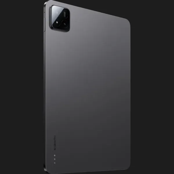 Планшет Xiaomi Pad 7 8/256GB Wi-Fi (Gray) (Standard)