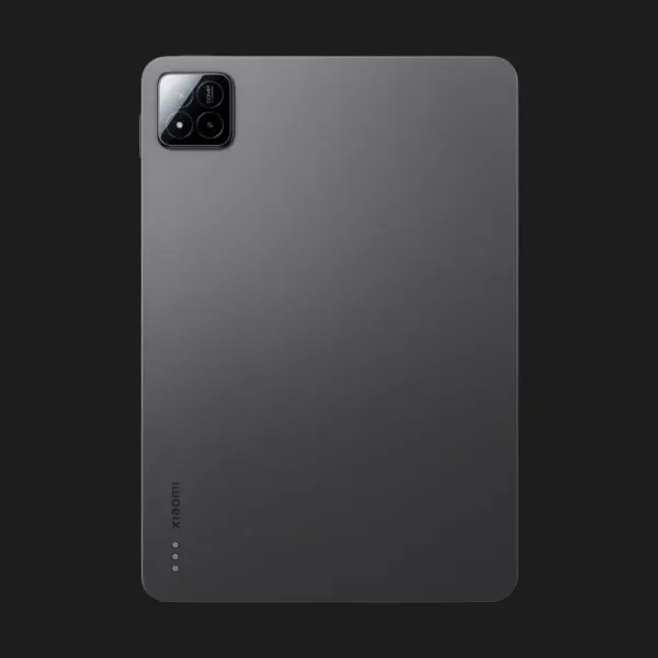 Планшет Xiaomi Pad 7 Pro 8/256GB Wi-Fi (Gray) (Standard)