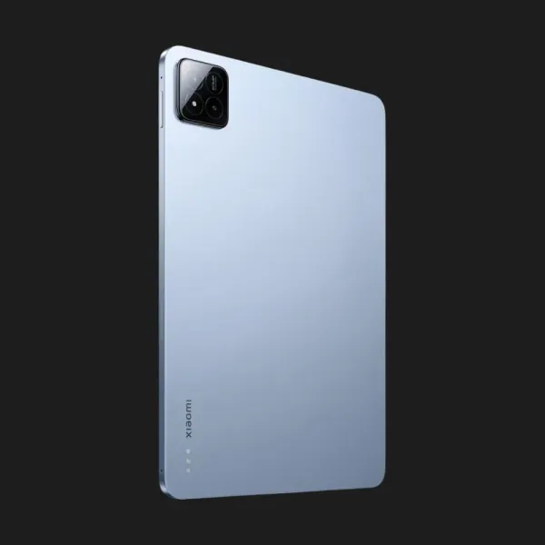 Планшет Xiaomi Pad 7 Pro 8/256GB Wi-Fi (Blue) (Standard)