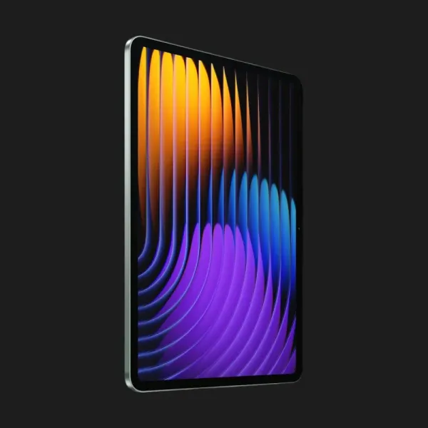 Планшет Xiaomi Pad 7 Pro 12/512GB Wi-Fi (Green) (Standard)
