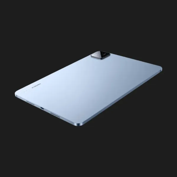 Планшет Xiaomi Pad 7 Pro 12/512GB Wi-Fi (Blue) (Standard)