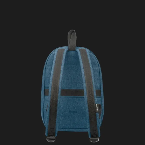 Рюкзак Tucano Ted 11" (Navi Blue)