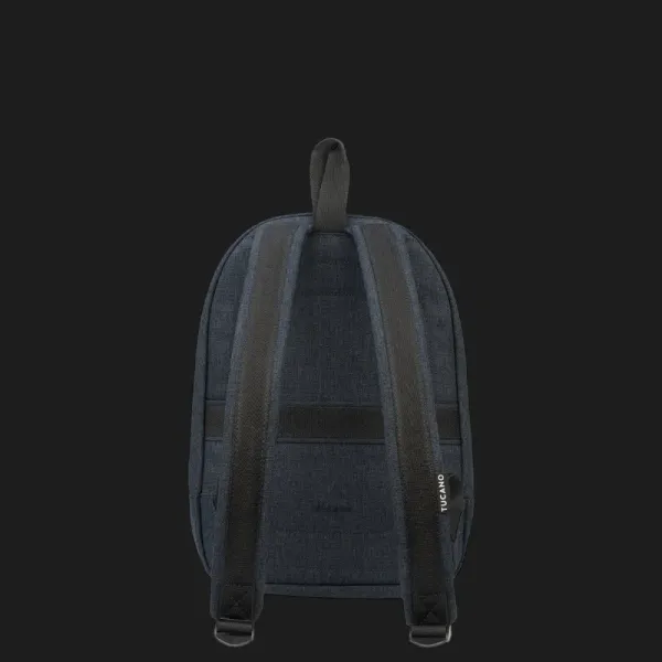Рюкзак Tucano Ted 14" (Black)