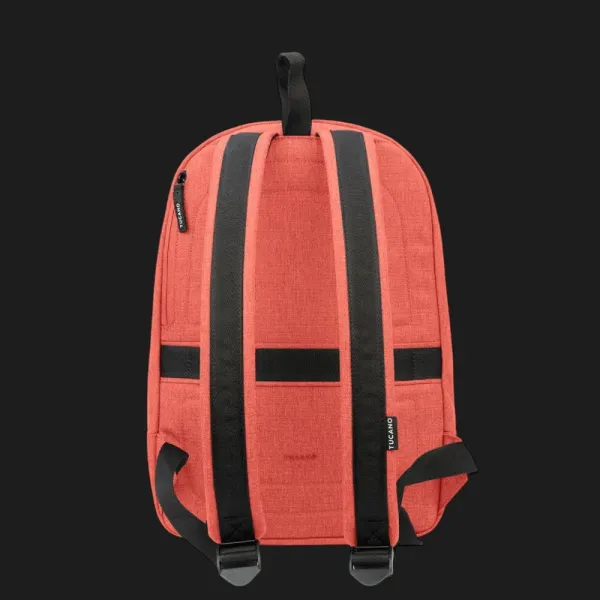 Рюкзак Tucano Ted 14" (Coral)