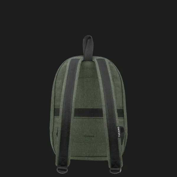 Рюкзак Tucano Ted 14" (Khaki)