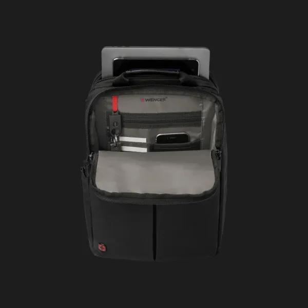 Рюкзак Wenger Reload 14" (Black)