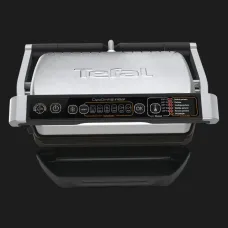 Гриль Tefal OptiGrill + Initial GC706D34