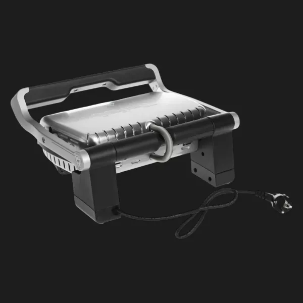 Гриль Tefal OptiGrill + Initial GC706D34