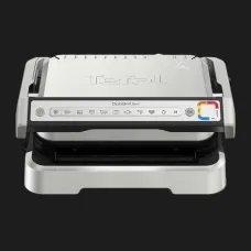 Гриль Tefal OptiGrill 2in1 GC772D30