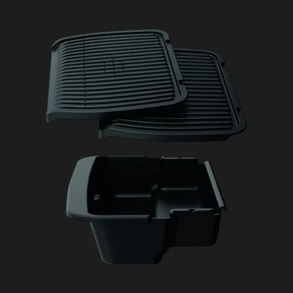 Гриль Tefal OptiGrill Elite GC750D30