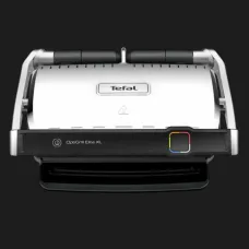 Гриль Tefal OptiGrill ELITE XL GC760D30