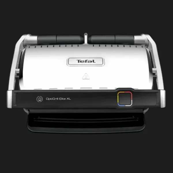 Гриль Tefal OptiGrill ELITE XL GC760D30