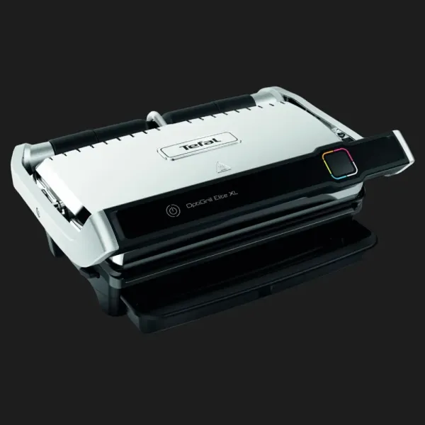 Гриль Tefal OptiGrill ELITE XL GC760D30