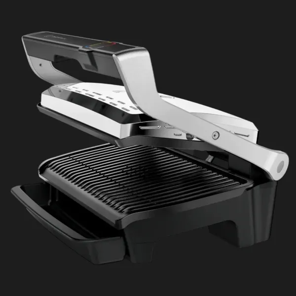 Гриль Tefal OptiGrill ELITE XL GC760D30