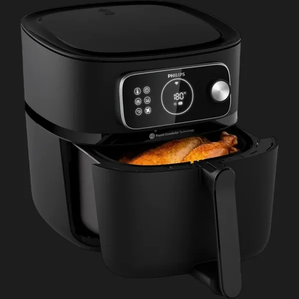 Мультипіч Philips Ovi Combi Connected HD9876/90