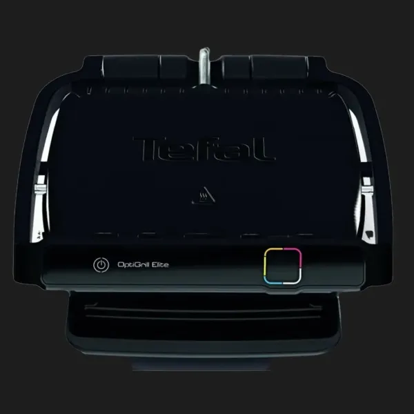 ГрильTefal OptiGrill Elite GC750830