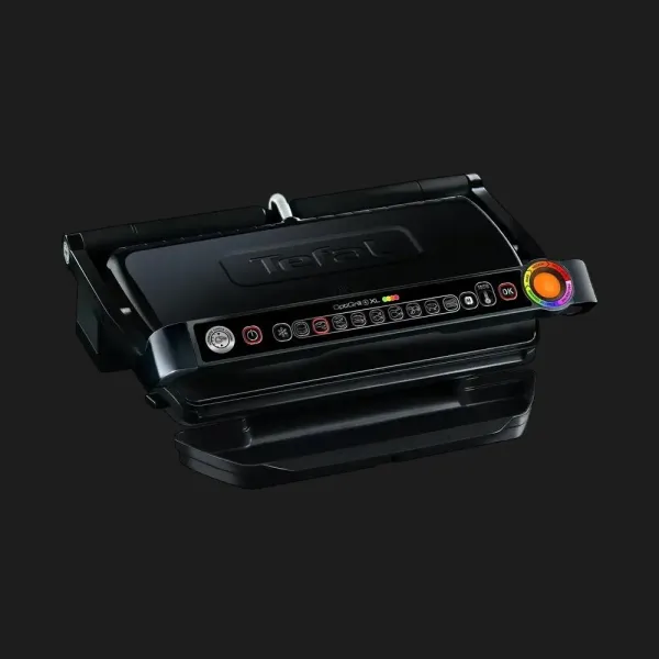 Гриль Tefal OptiGrill + XL GC722834