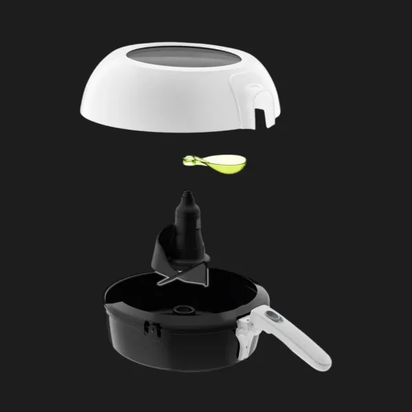Мультипіч Tefal ActiFry Extra FZ720015